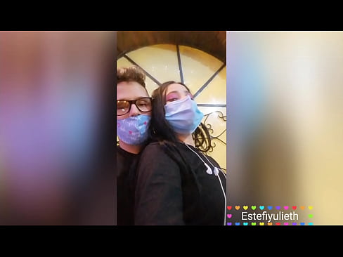 ❤️ قرنطینه لعنتی داره دیوونم میکنه ❤️ پورنو vk در ما ☑