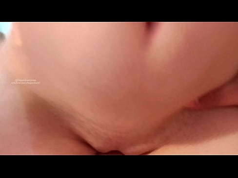 ❤️ تو اتاق خواهرم خوابیدم و اینطوری بیدار شدم ❤️ پورنو vk در ما ☑