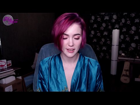 ❤️ آموزش jerk off از یک دختر روسی به زبان انگلیسی ❤️ پورنو vk در ما ☑